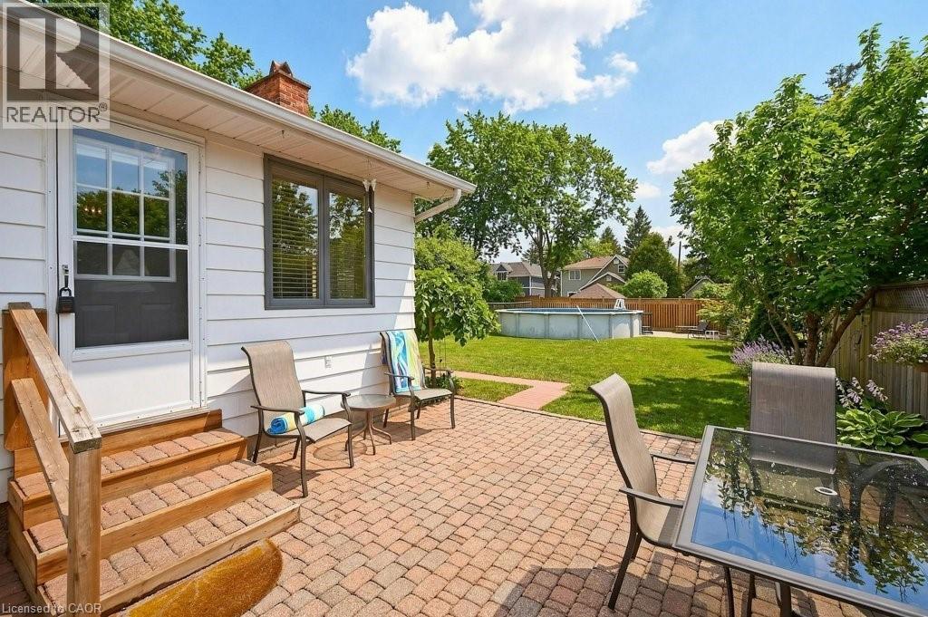 270 N Mill Street N, Waterdown, Ontario  L0R 2H0 - Photo 29 - 40815925