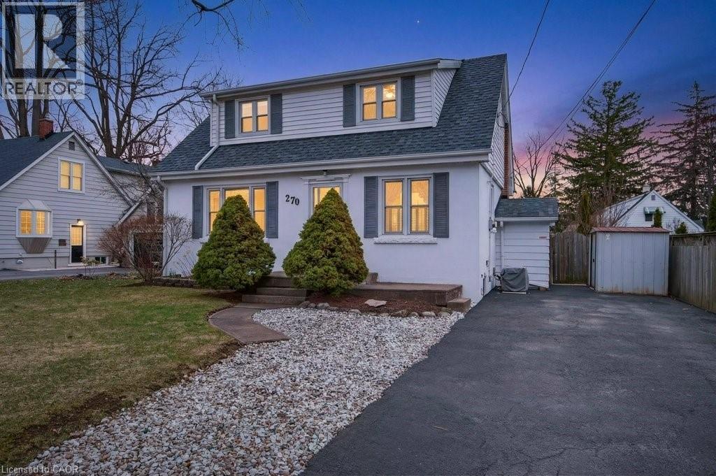 270 N Mill Street N, Waterdown, Ontario  L0R 2H0 - Photo 3 - 40815925