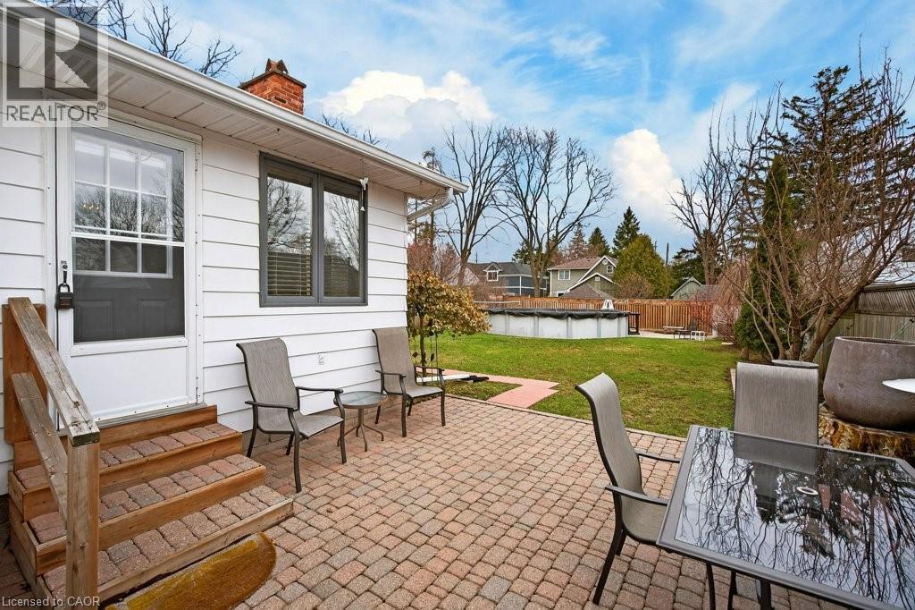 270 N Mill Street N, Waterdown, Ontario  L0R 2H0 - Photo 30 - 40815925