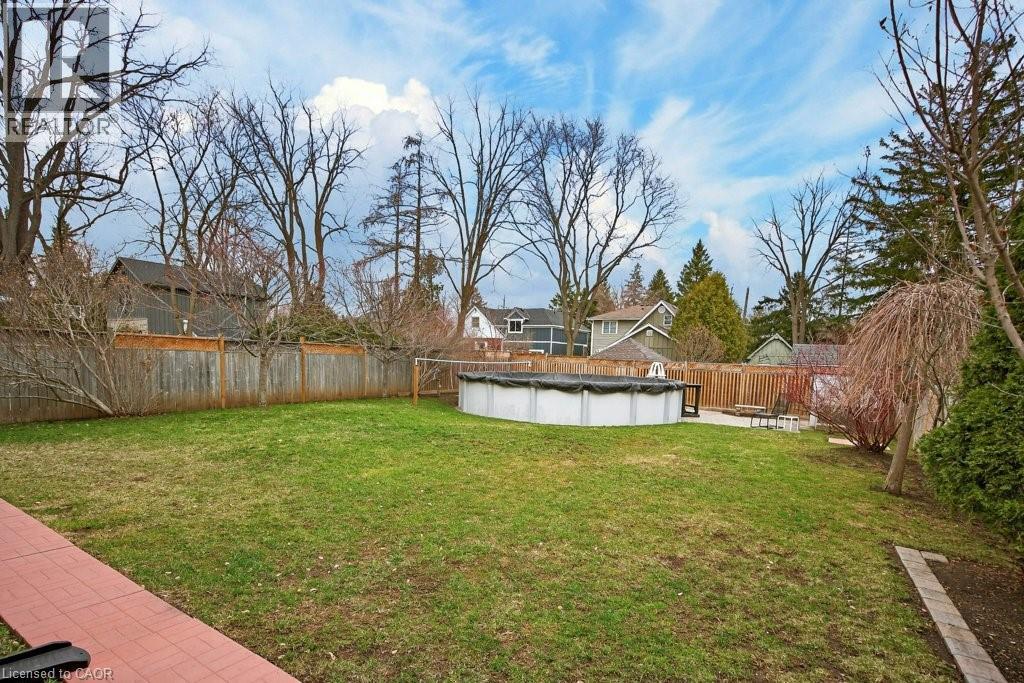 270 N Mill Street N, Waterdown, Ontario  L0R 2H0 - Photo 32 - 40815925