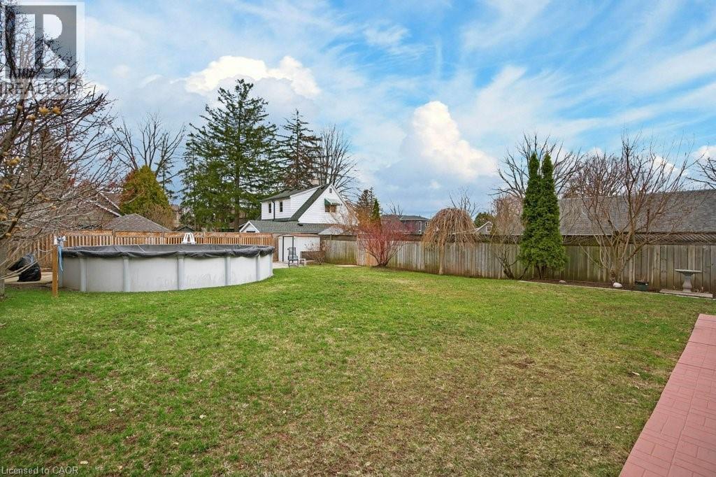 270 N Mill Street N, Waterdown, Ontario  L0R 2H0 - Photo 33 - 40815925