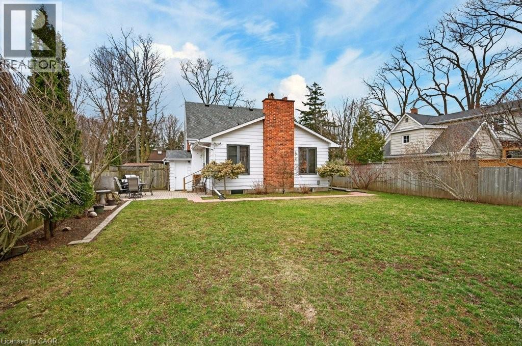 270 N Mill Street N, Waterdown, Ontario  L0R 2H0 - Photo 36 - 40815925