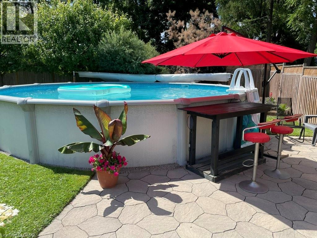 270 N Mill Street N, Waterdown, Ontario  L0R 2H0 - Photo 37 - 40815925