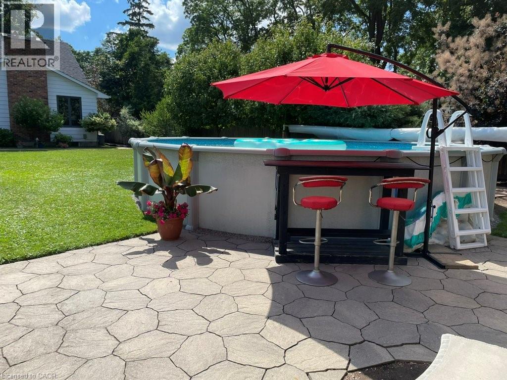 270 N Mill Street N, Waterdown, Ontario  L0R 2H0 - Photo 38 - 40815925