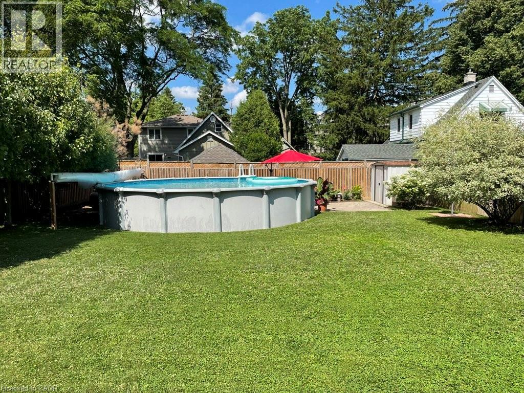 270 N Mill Street N, Waterdown, Ontario  L0R 2H0 - Photo 39 - 40815925