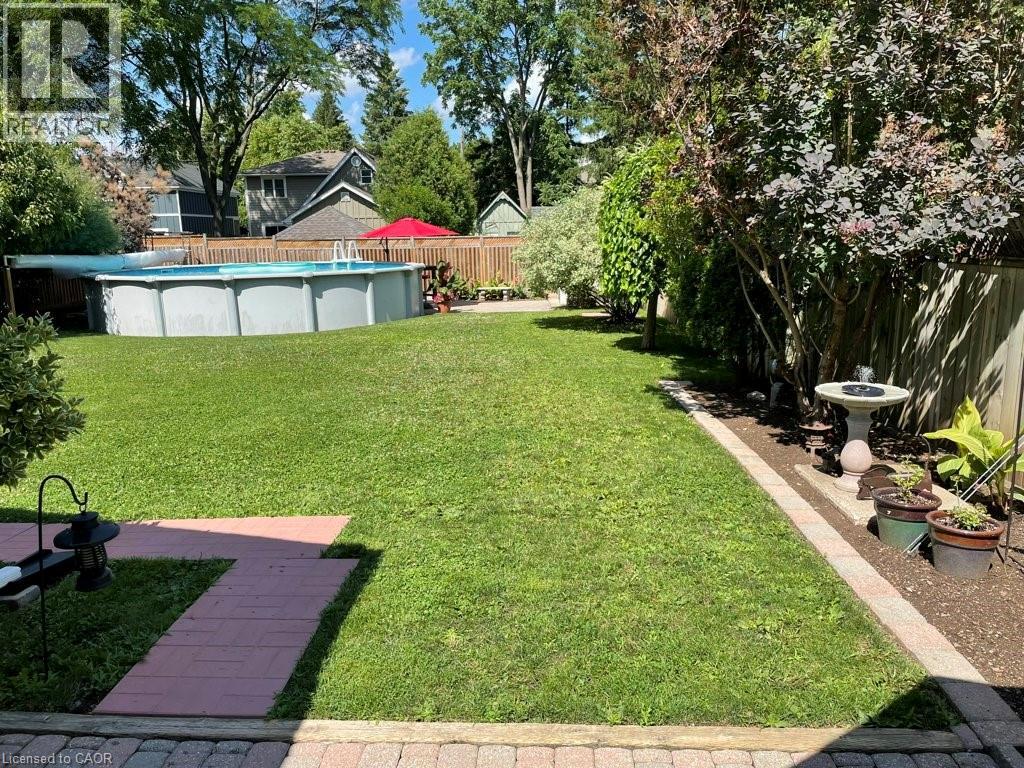 270 N Mill Street N, Waterdown, Ontario  L0R 2H0 - Photo 40 - 40815925