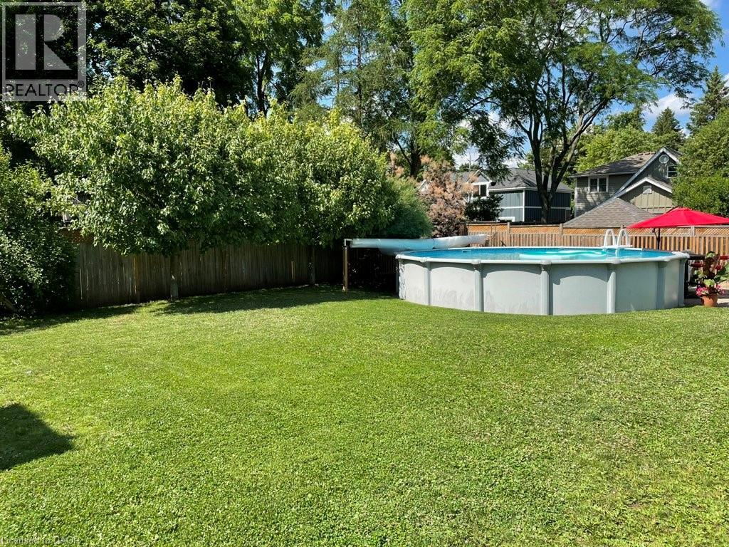 270 N Mill Street N, Waterdown, Ontario  L0R 2H0 - Photo 42 - 40815925