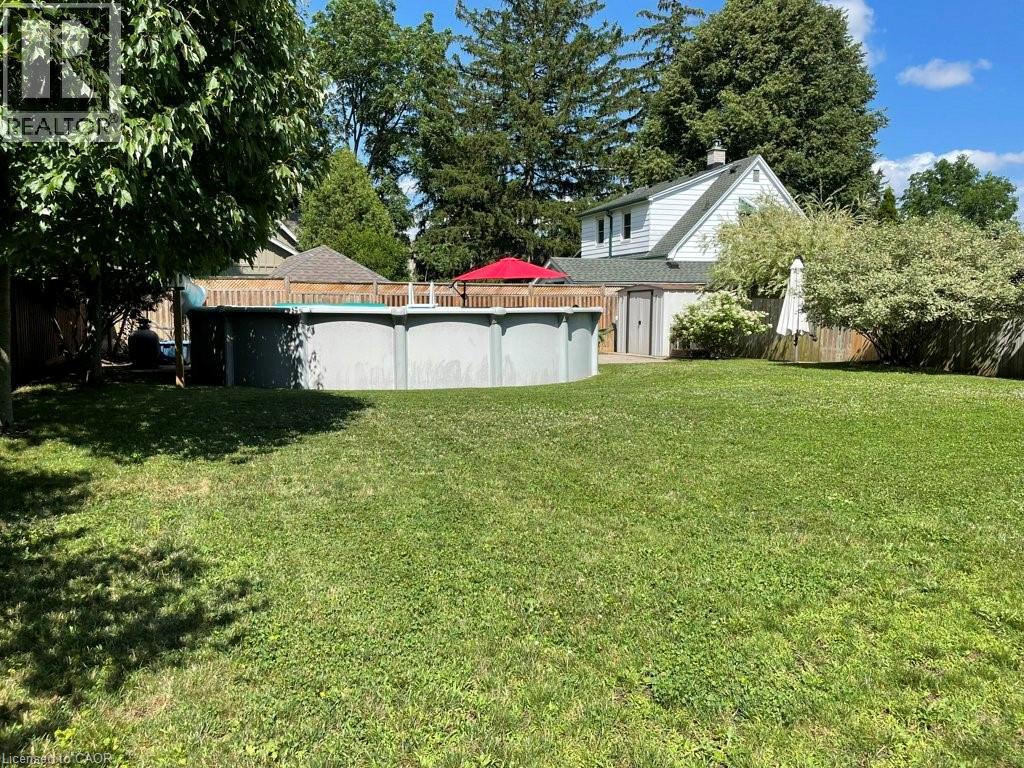 270 N Mill Street N, Waterdown, Ontario  L0R 2H0 - Photo 43 - 40815925