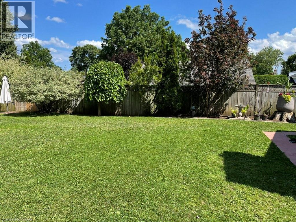 270 N Mill Street N, Waterdown, Ontario  L0R 2H0 - Photo 44 - 40815925