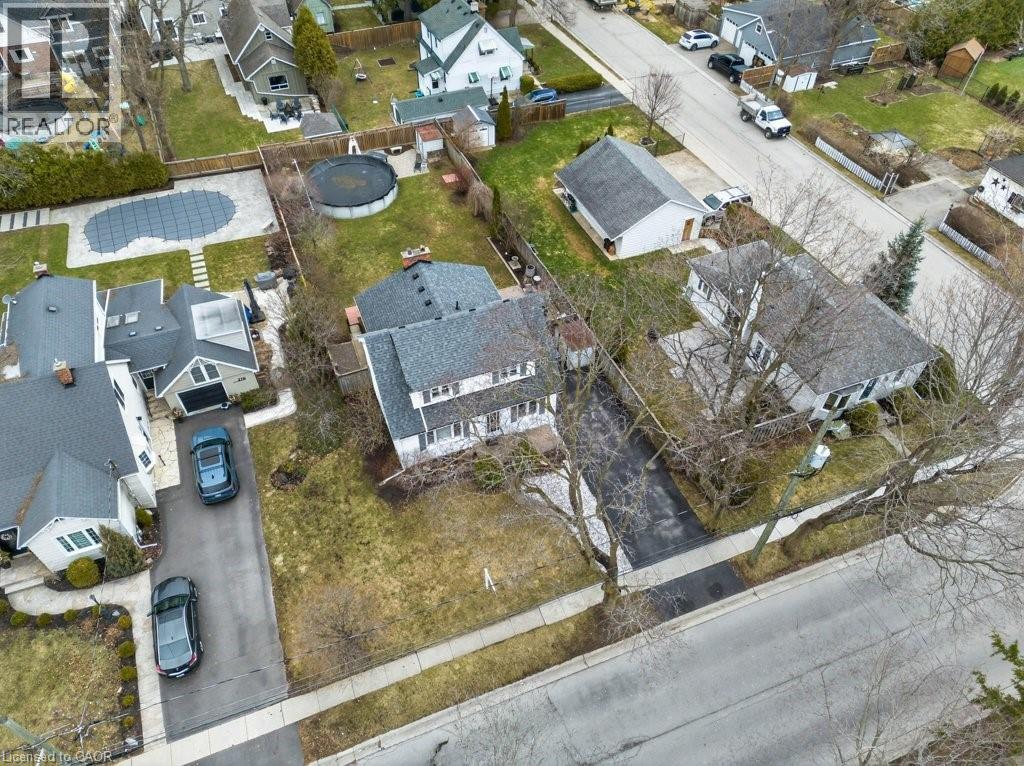 270 N Mill Street N, Waterdown, Ontario  L0R 2H0 - Photo 48 - 40815925