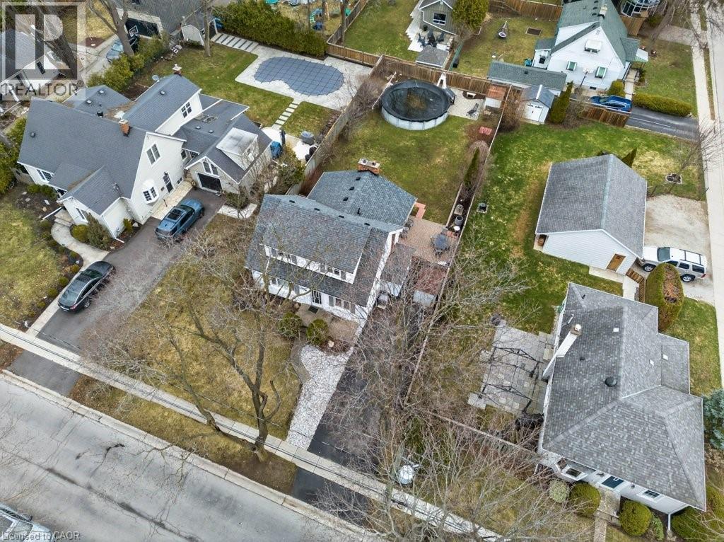 270 N Mill Street N, Waterdown, Ontario  L0R 2H0 - Photo 49 - 40815925