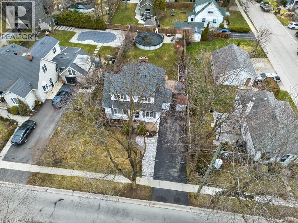 270 N Mill Street N, Waterdown, Ontario  L0R 2H0 - Photo 50 - 40815925