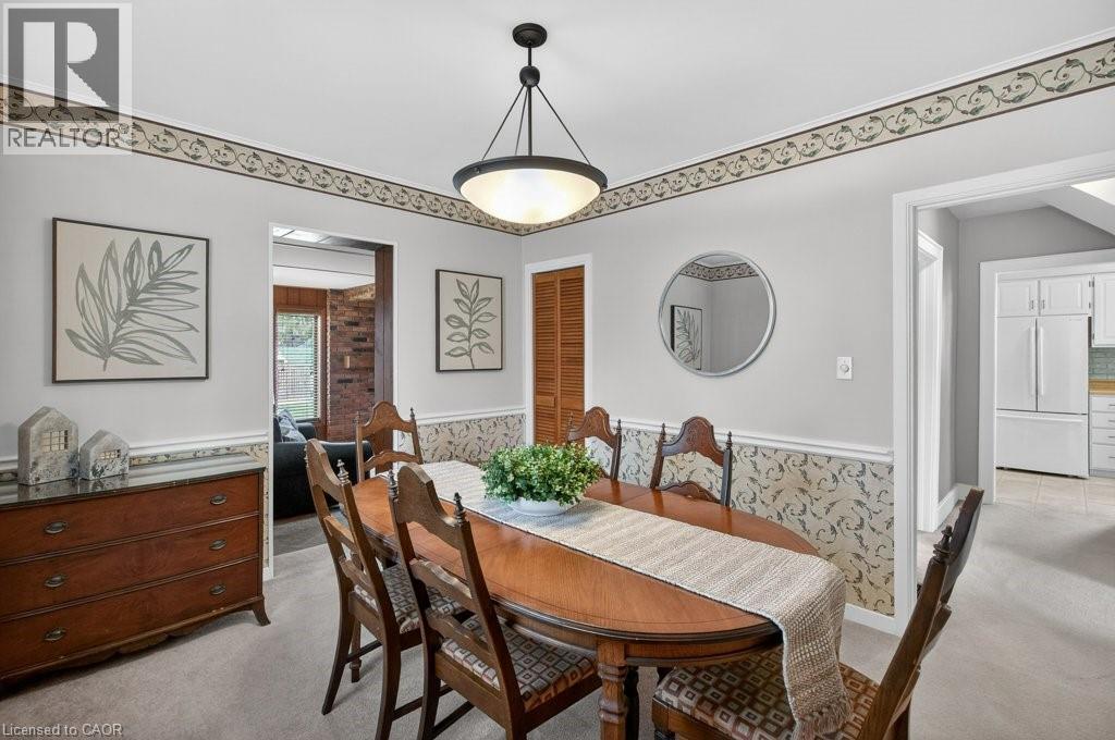 270 N Mill Street N, Waterdown, Ontario  L0R 2H0 - Photo 8 - 40815925