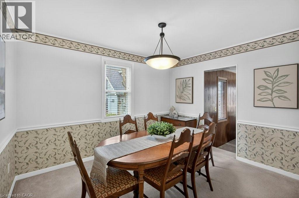 270 N Mill Street N, Waterdown, Ontario  L0R 2H0 - Photo 9 - 40815925