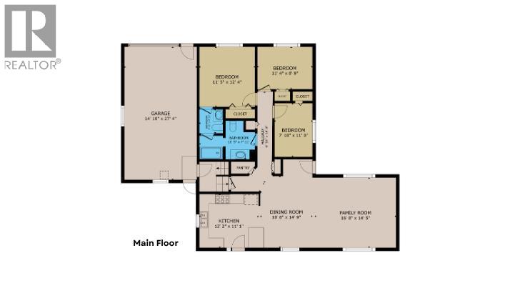 535 16 Street, Fort Macleod, Alberta  T0L 0Z0 - Photo 20 - A2293782