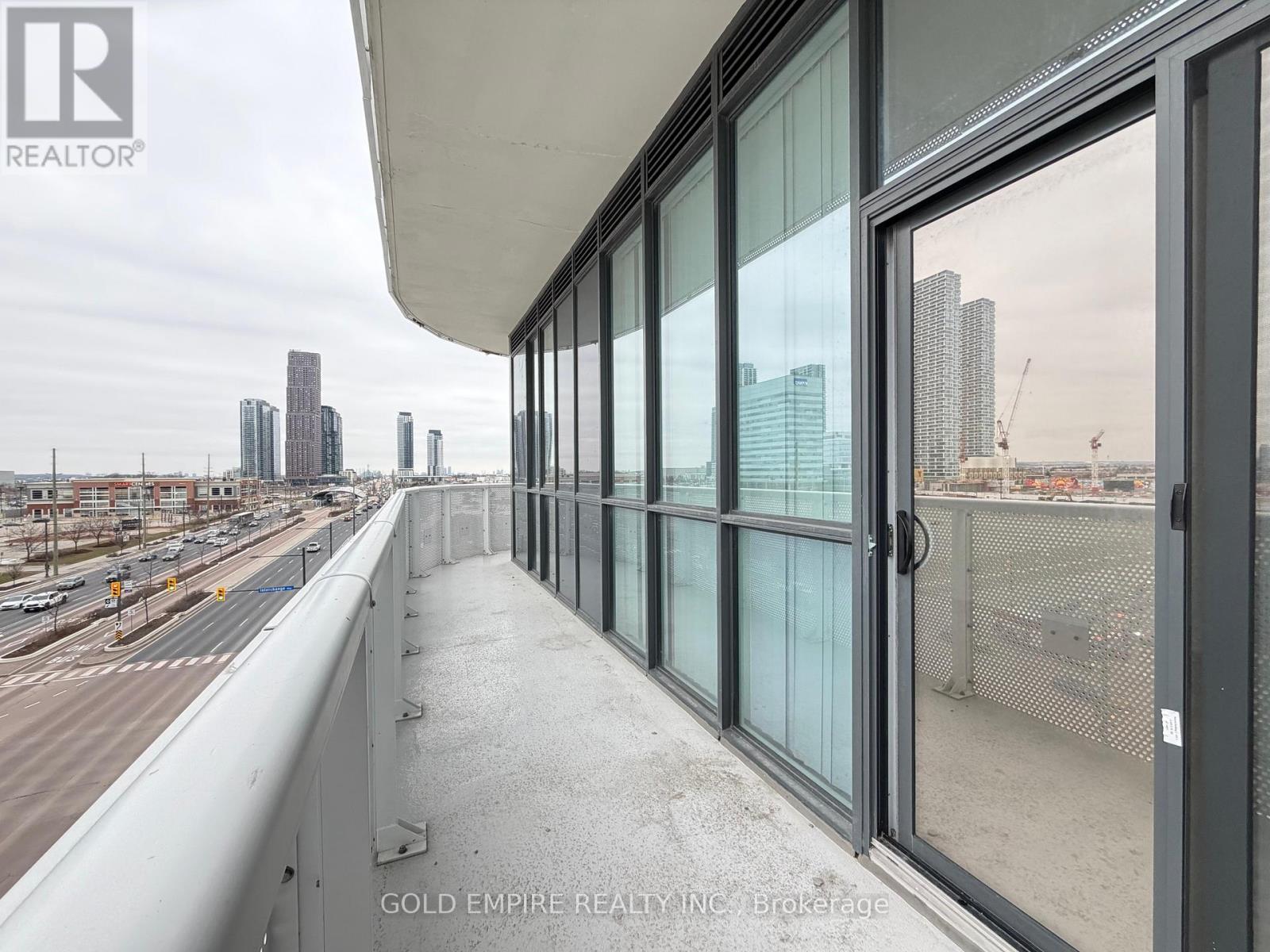 609 - 8 Interchange Way, Vaughan, Ontario  L4K 0R2 - Photo 22 - N12962256