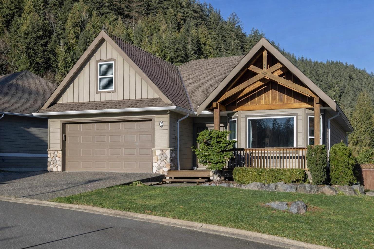 2 14550 Morris Valley Road, Mission, British Columbia  V0M 1A1 - Photo 2 - R3106546