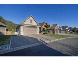2 14550 MORRIS VALLEY ROAD, Mission, British Columbia