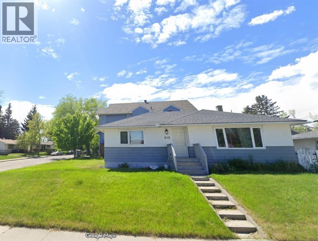 3203 9 Street Nw, Calgary, Alberta  T2K 1H1 - Photo 1 - A2291660