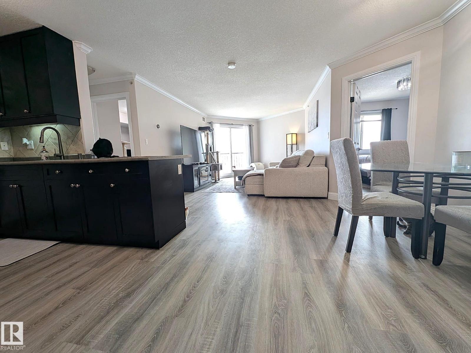 #415 14608 125 St Nw, Edmonton, Alberta T5X 0B5 - Photo 3 - E4477408