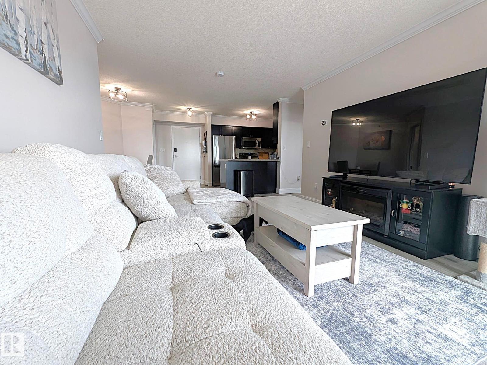 #415 14608 125 St Nw, Edmonton, Alberta T5X 0B5 - Photo 7 - E4477408