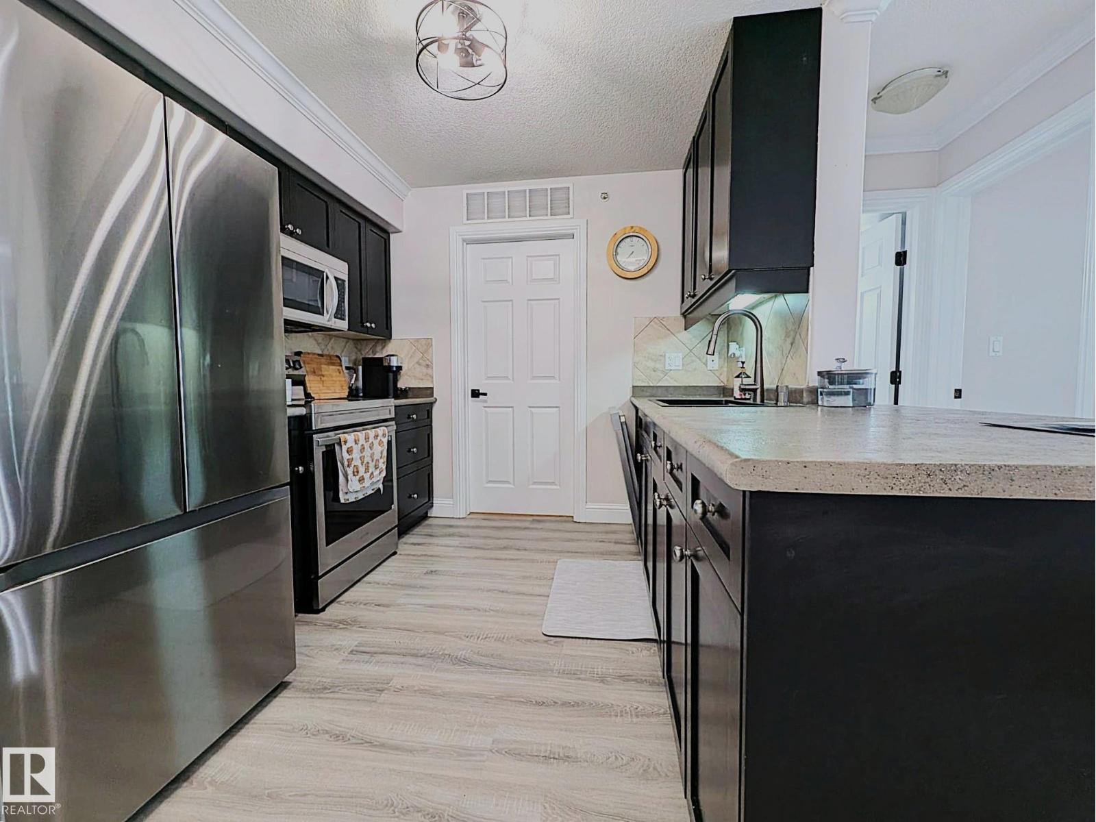 #415 14608 125 St Nw, Edmonton, Alberta T5X 0B5 - Photo 11 - E4477408