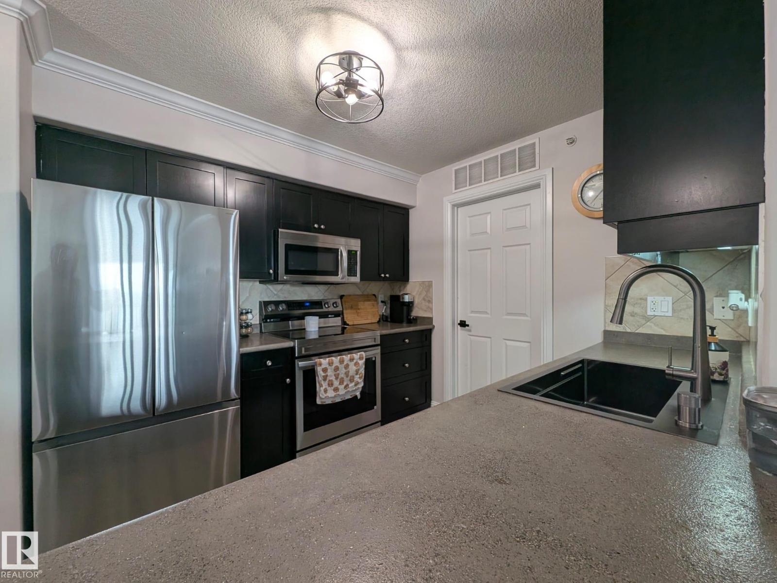 #415 14608 125 St Nw, Edmonton, Alberta T5X 0B5 - Photo 10 - E4477408