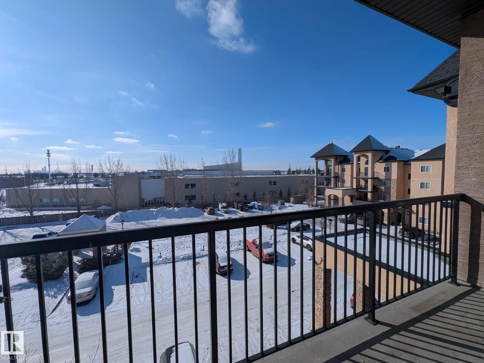 #415 14608 125 St Nw, Edmonton, Alberta T5X 0B5 - Photo 25 - E4477408