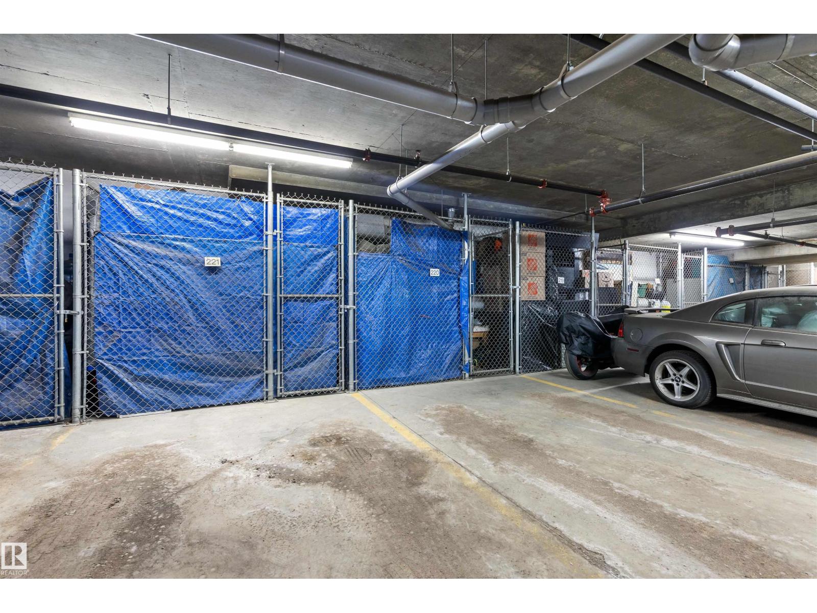 #415 14608 125 St Nw, Edmonton, Alberta T5X 0B5 - Photo 21 - E4477408