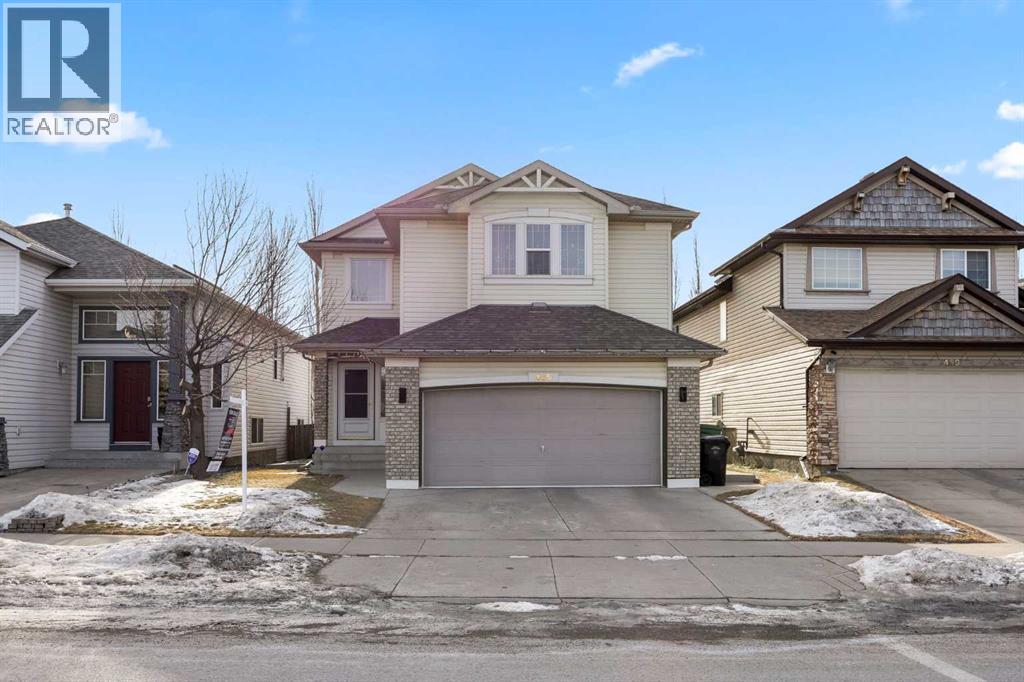 465 Panamount Boulevard Nw, Calgary, Alberta  T3K 5V1 - Photo 1 - A2299107