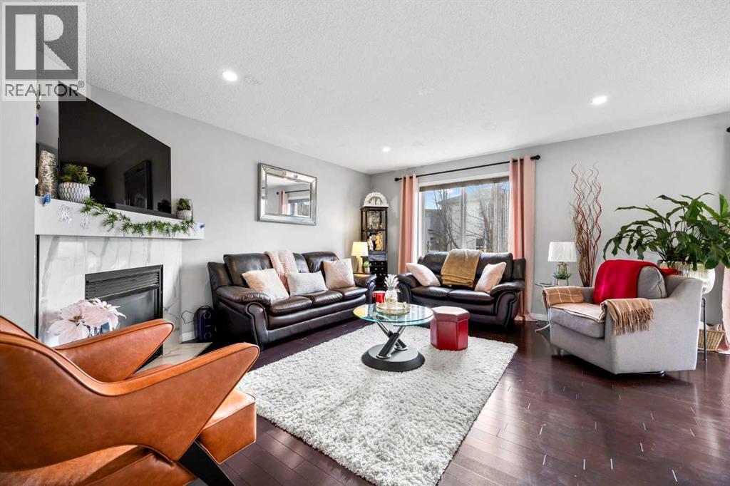 465 Panamount Boulevard Nw, Calgary, Alberta  T3K 5V1 - Photo 4 - A2299107