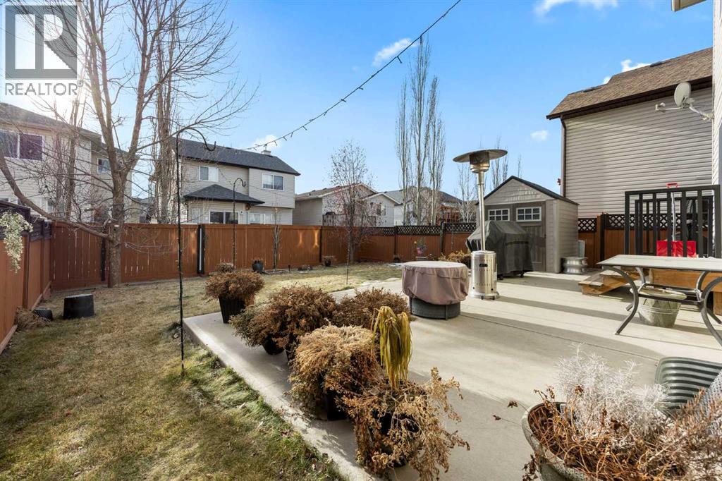 465 Panamount Boulevard Nw, Calgary, Alberta  T3K 5V1 - Photo 36 - A2299107