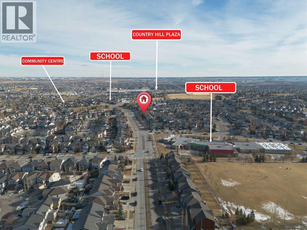 465 Panamount Boulevard Nw, Calgary, Alberta  T3K 5V1 - Photo 45 - A2299107