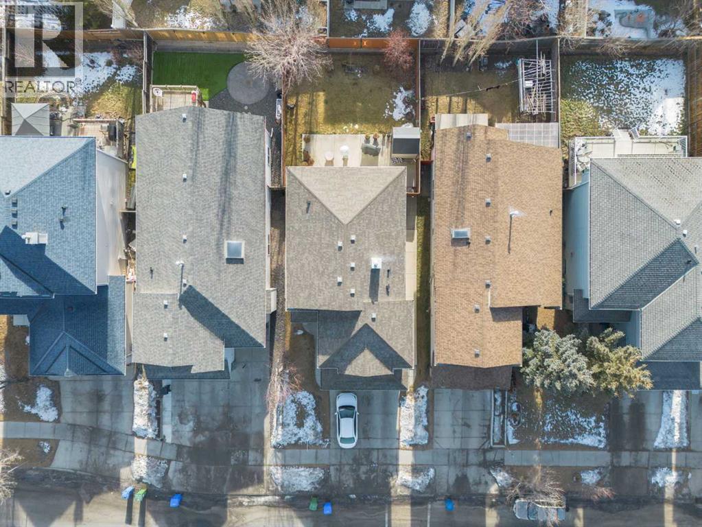 465 Panamount Boulevard Nw, Calgary, Alberta  T3K 5V1 - Photo 42 - A2299107