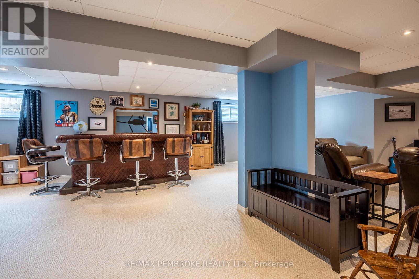 14 Bedard Boulevard, Petawawa, Ontario  K8H 0B7 - Photo 34 - X12962278