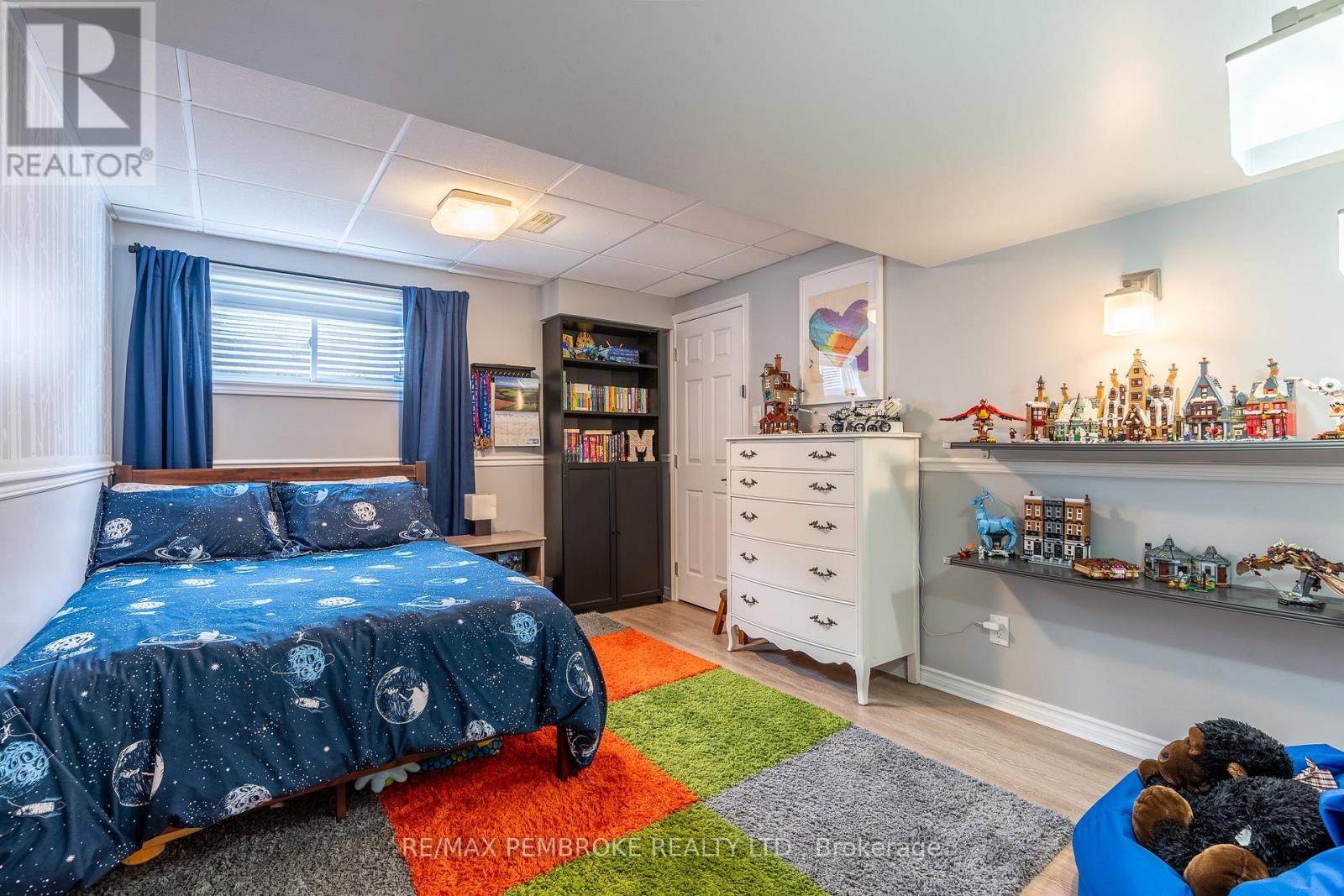 14 Bedard Boulevard, Petawawa, Ontario  K8H 0B7 - Photo 38 - X12962278