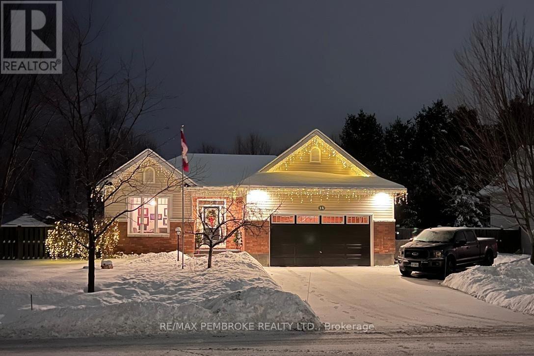 14 Bedard Boulevard, Petawawa, Ontario  K8H 0B7 - Photo 42 - X12962278