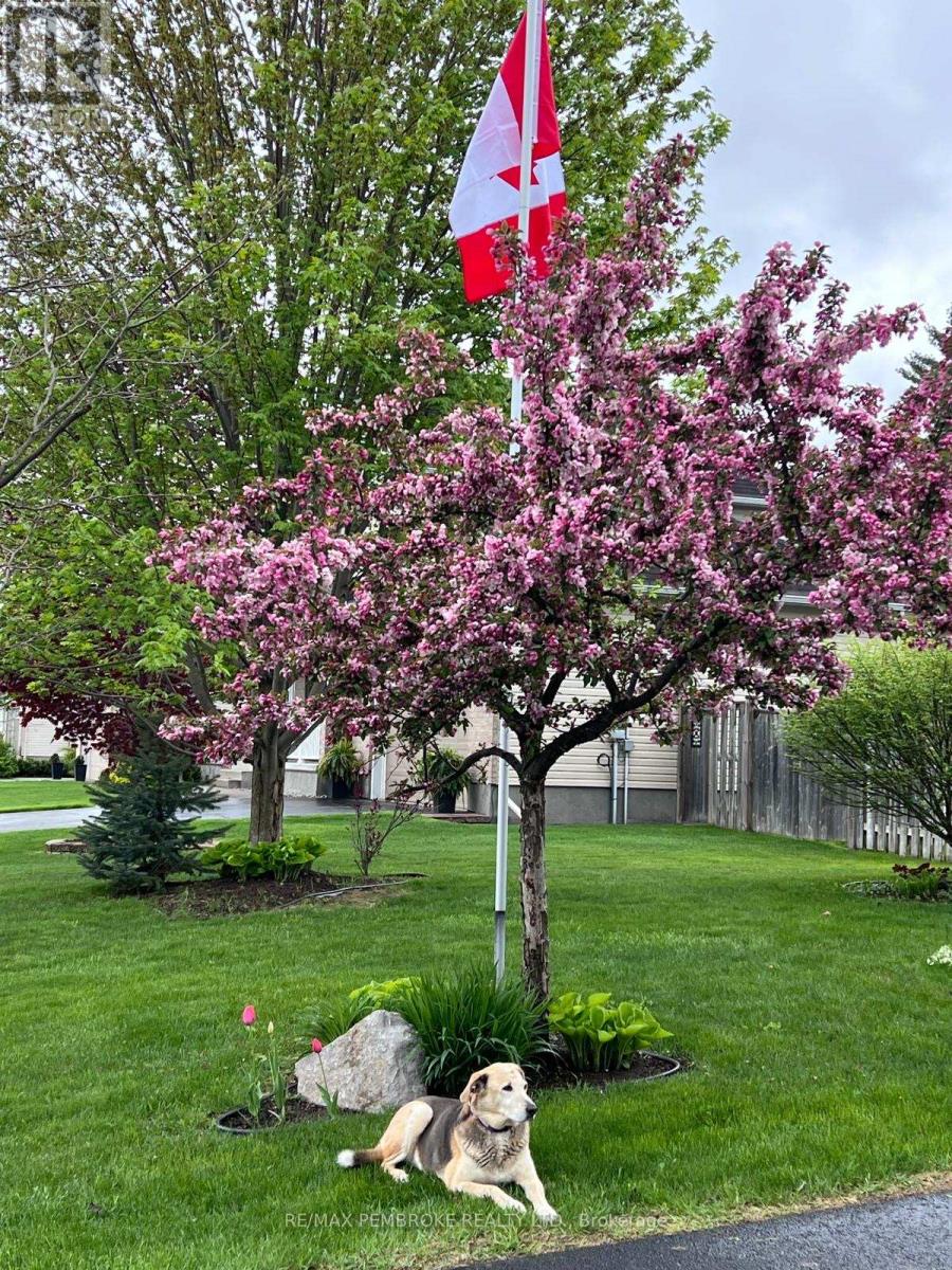 14 Bedard Boulevard, Petawawa, Ontario  K8H 0B7 - Photo 44 - X12962278