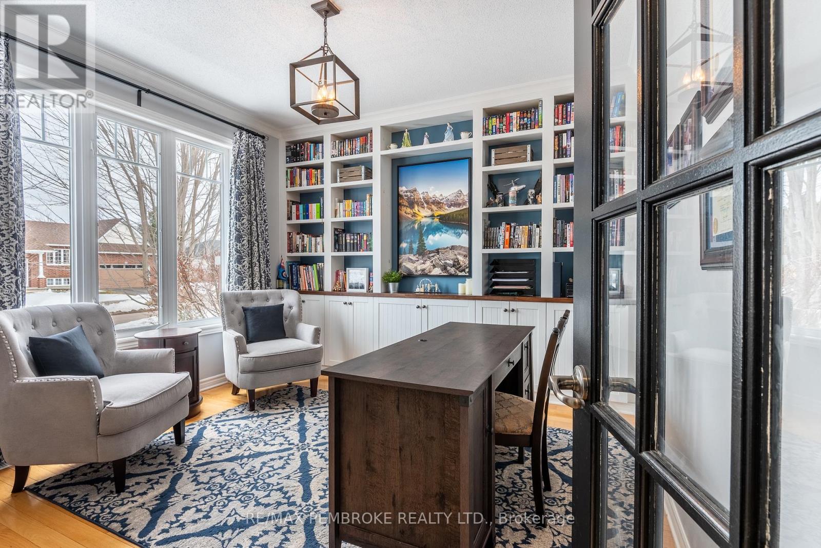 14 Bedard Boulevard, Petawawa, Ontario  K8H 0B7 - Photo 6 - X12962278