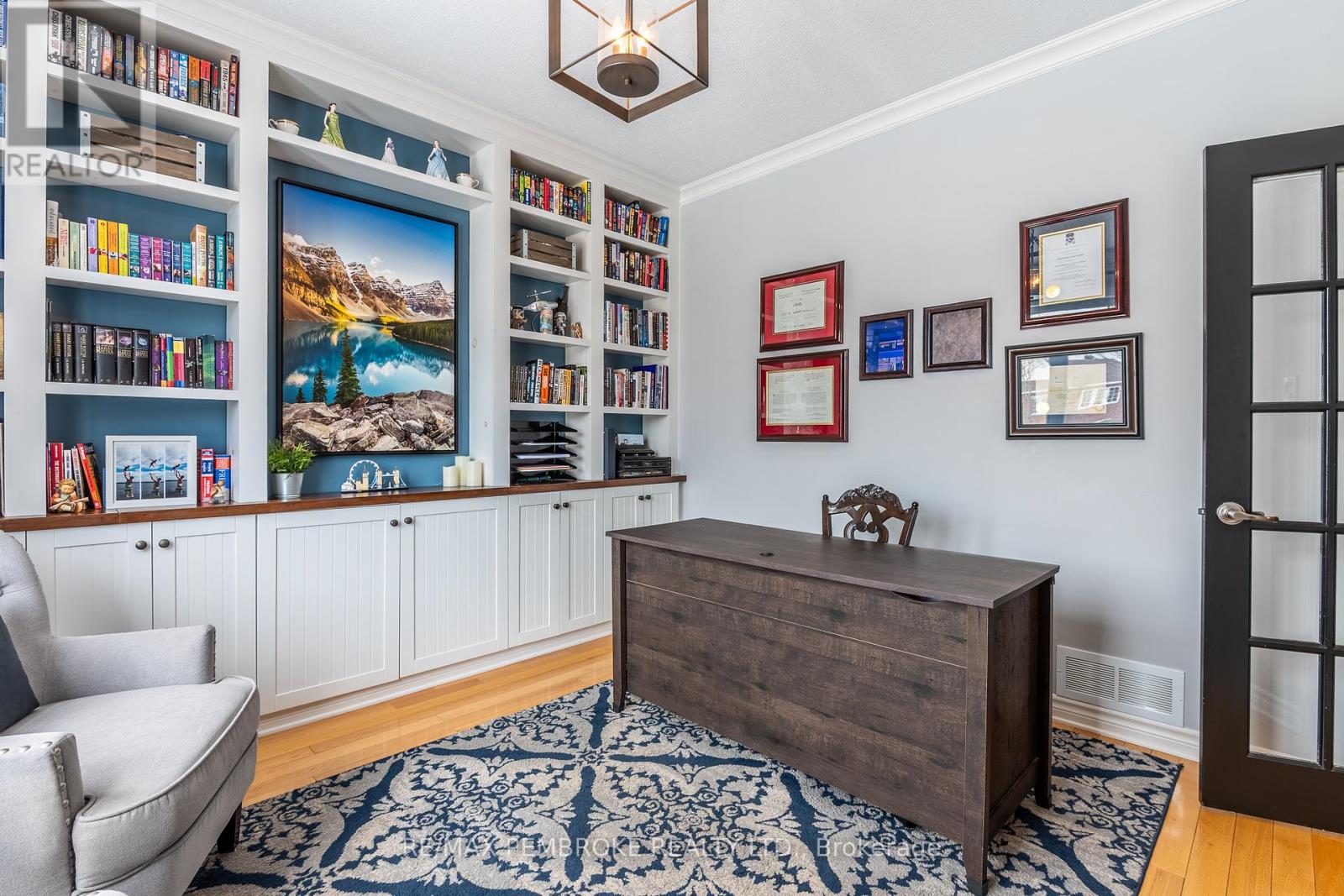 14 Bedard Boulevard, Petawawa, Ontario  K8H 0B7 - Photo 7 - X12962278