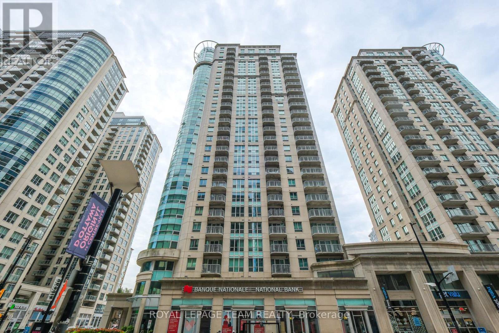 1904a - 234 Rideau Street, Ottawa, Ontario  K1N 0A9 - Photo 30 - X12962268