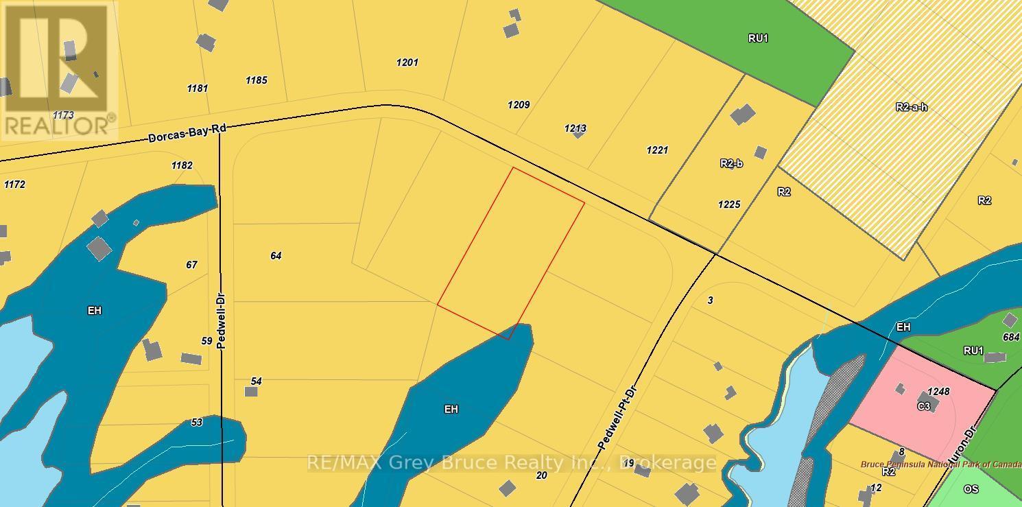 Lt 254 Dorcas Bay Road, Northern Bruce Peninsula, Ontario  N0H 2R0 - Photo 30 - X12962276