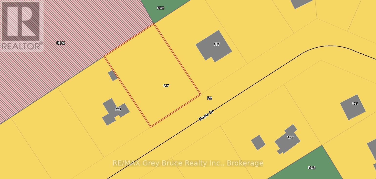 127 Maple Drive, Northern Bruce Peninsula, Ontario  N0H 1Z0 - Photo 23 - X12962284