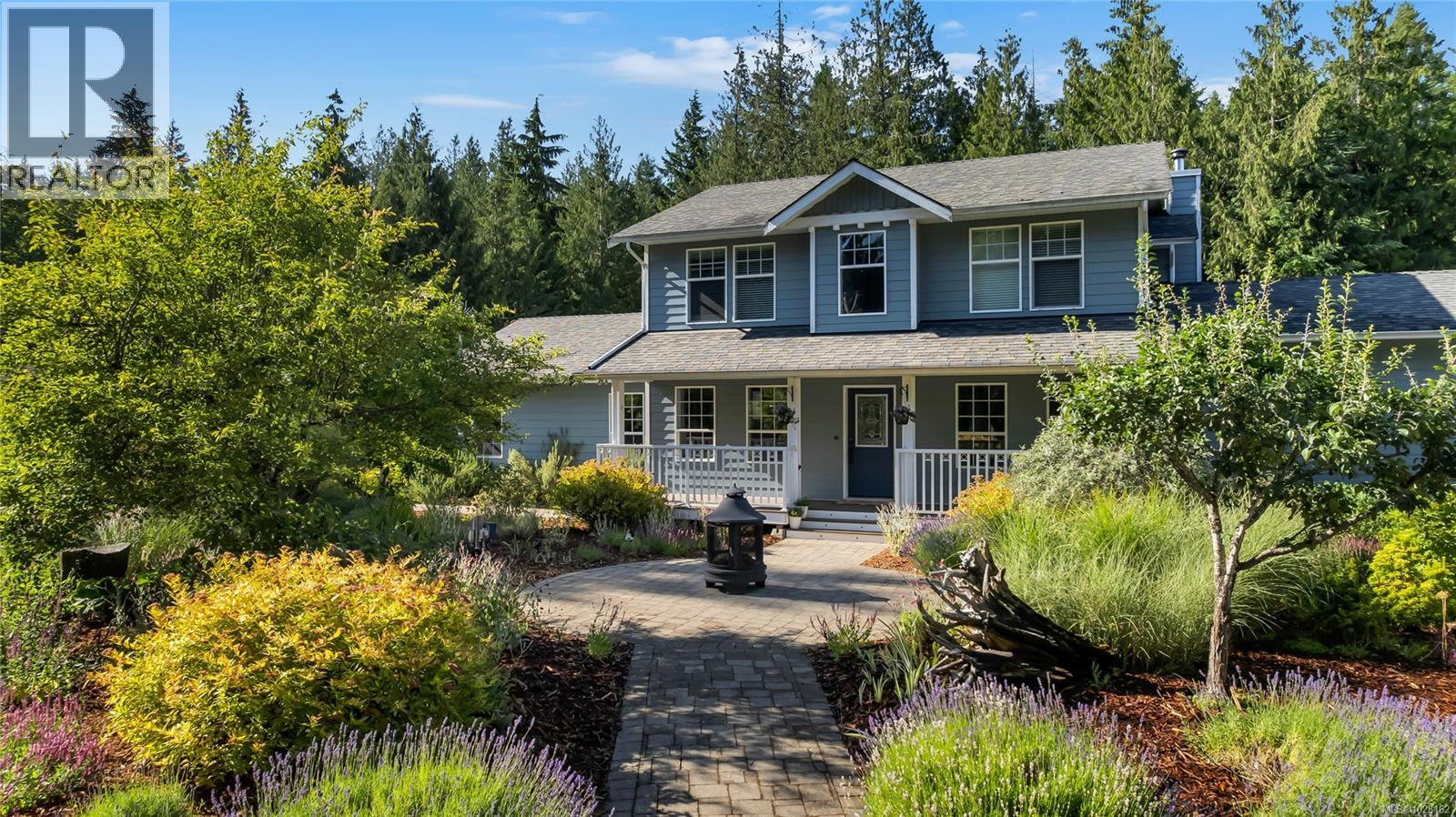 1959 Ingot Dr, Cobble Hill, British Columbia