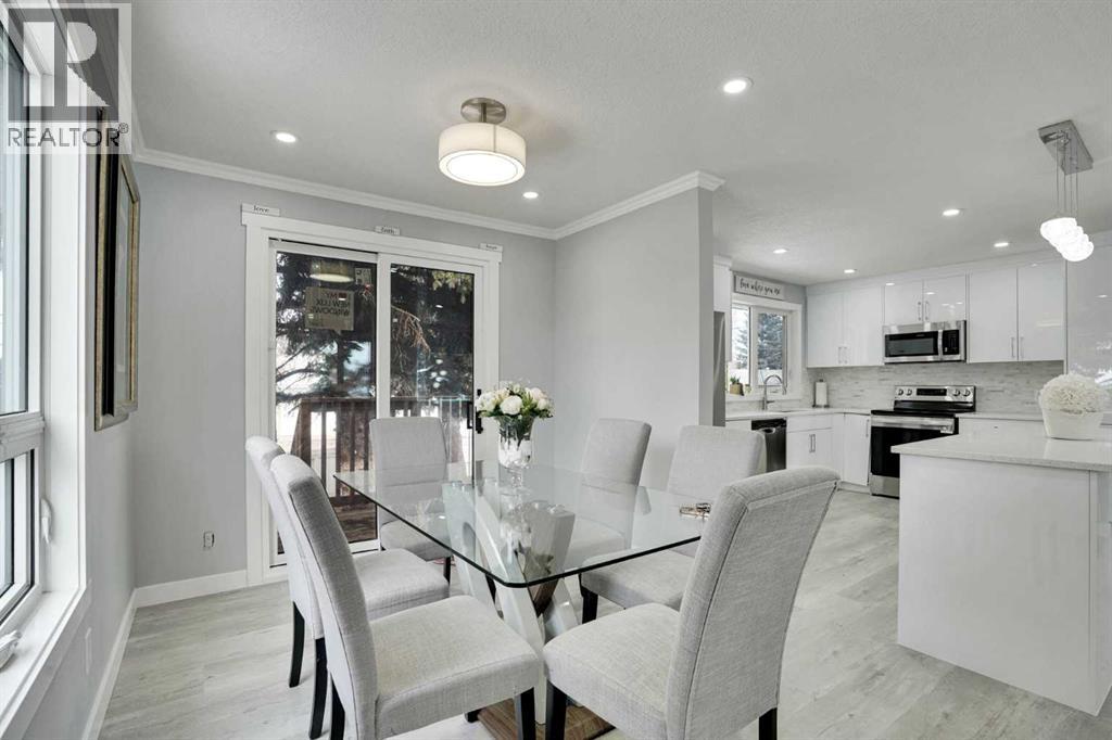 5036 Marshall Road NE, Calgary, Alberta  T2A 2Y8 - Photo 13 - A2298403