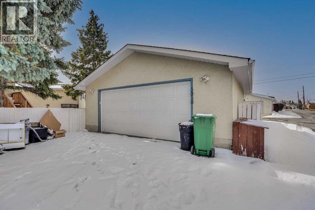 5036 Marshall Road NE, Calgary, Alberta  T2A 2Y8 - Photo 48 - A2298403