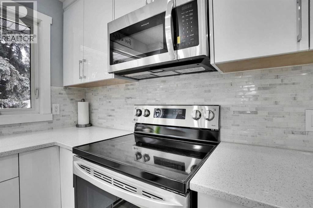 5036 Marshall Road NE, Calgary, Alberta  T2A 2Y8 - Photo 19 - A2298403