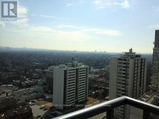 2209 - 125 Redpath Avenue, Toronto, Ontario  M4S 0B5 - Photo 14 - C12962262