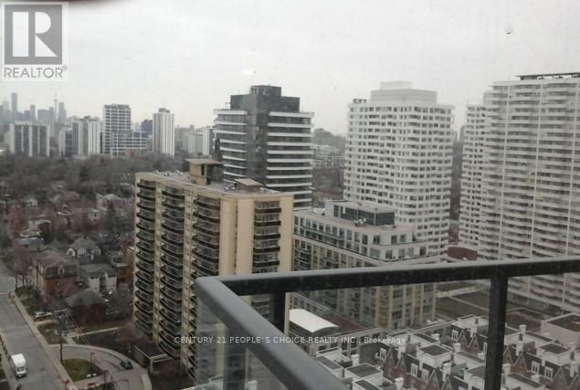 2209 - 125 Redpath Avenue, Toronto, Ontario  M4S 0B5 - Photo 6 - C12962262