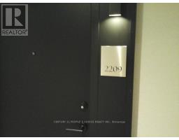 2209 - 125 REDPATH AVENUE, Toronto, Ontario